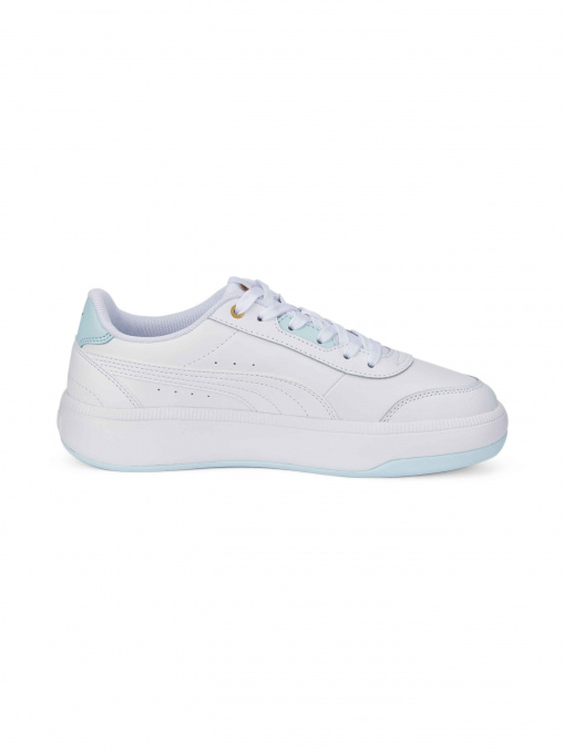 Кеди PUMA Tori модель 383026 Фото