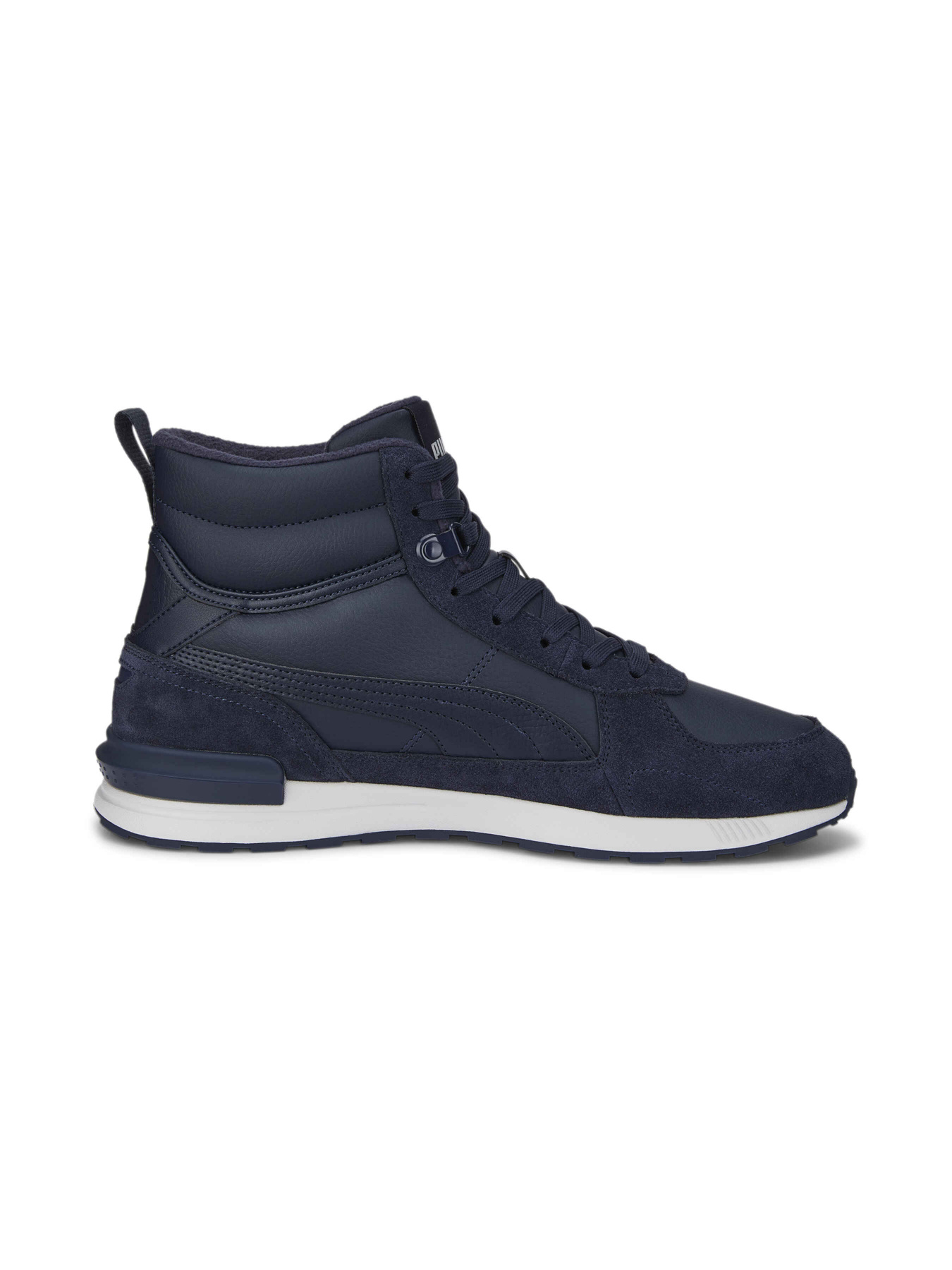 Кросівки PUMA Graviton Mid модель 383204 Фото