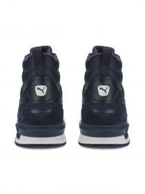 Кросівки PUMA Graviton Mid модель 383204 Фото