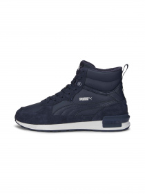Кросівки PUMA Graviton Mid модель 383204 Фото