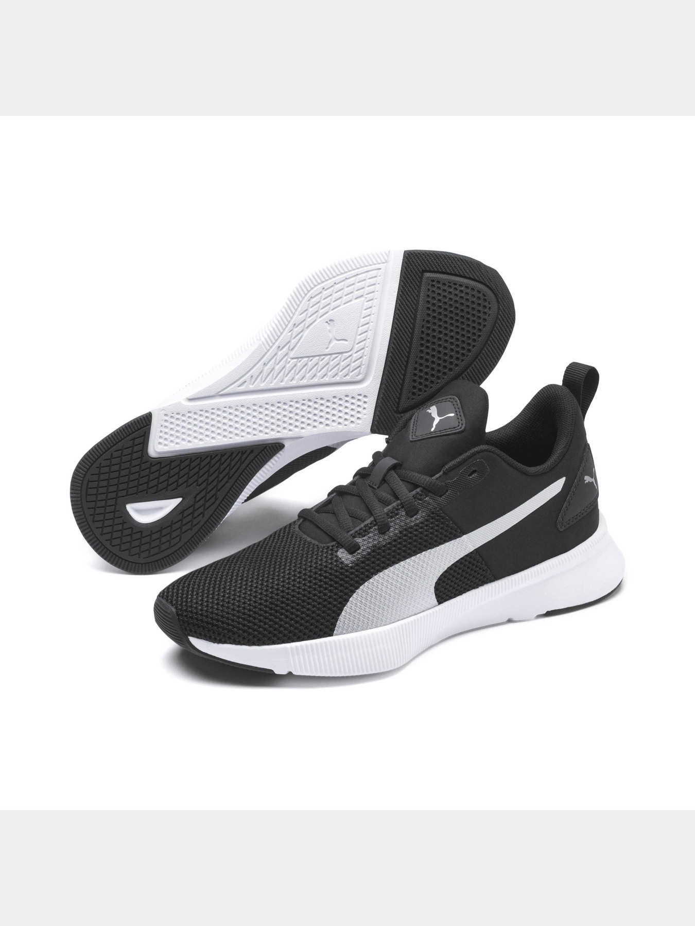 Кроссовки PUMA Flyer Runner модель 192257 Фото