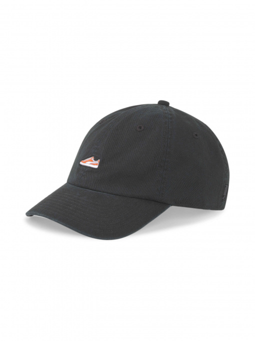 Шапки и кепки PUMA Prime Dad Cap модель 023679 Фото