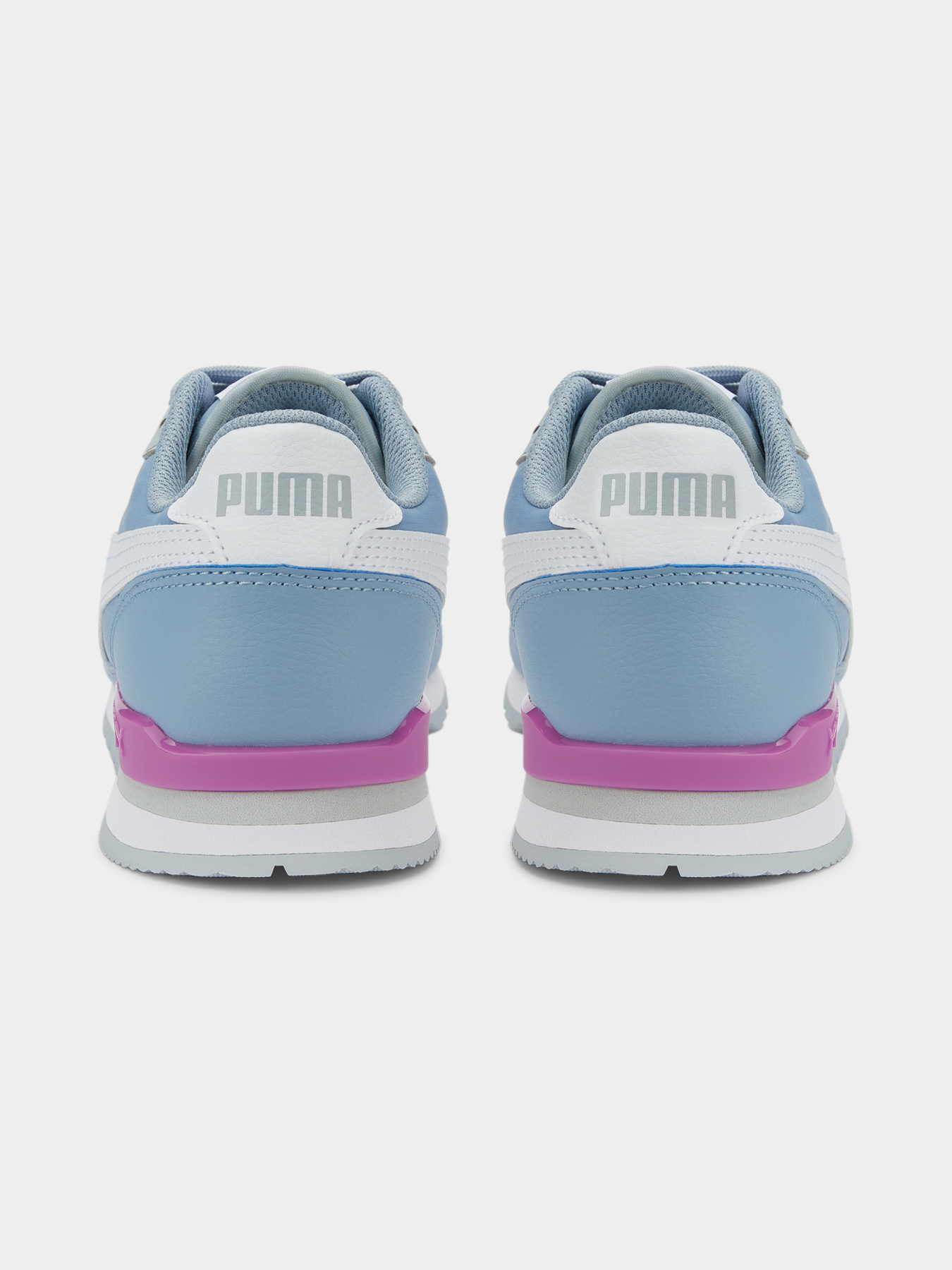 Кросівки PUMA St Runner V3 Nl модель 384857 Фото