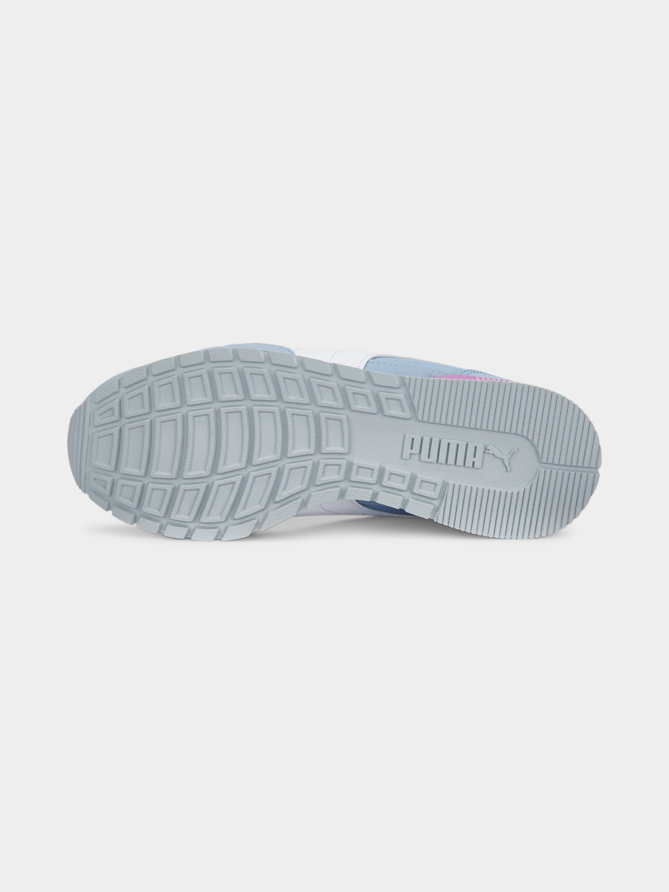 Кросівки PUMA St Runner V3 Nl модель 384857 Фото
