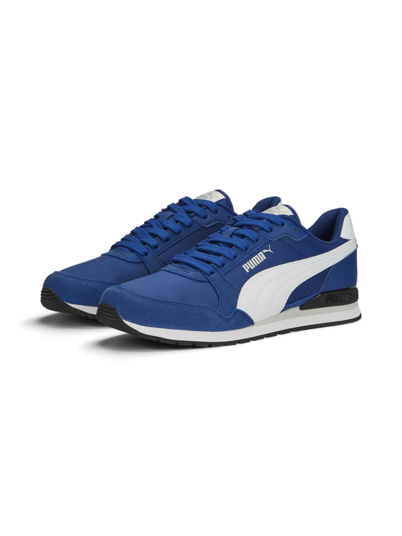 Кроссовки PUMA St Runner V3 Nl модель 384857 Фото