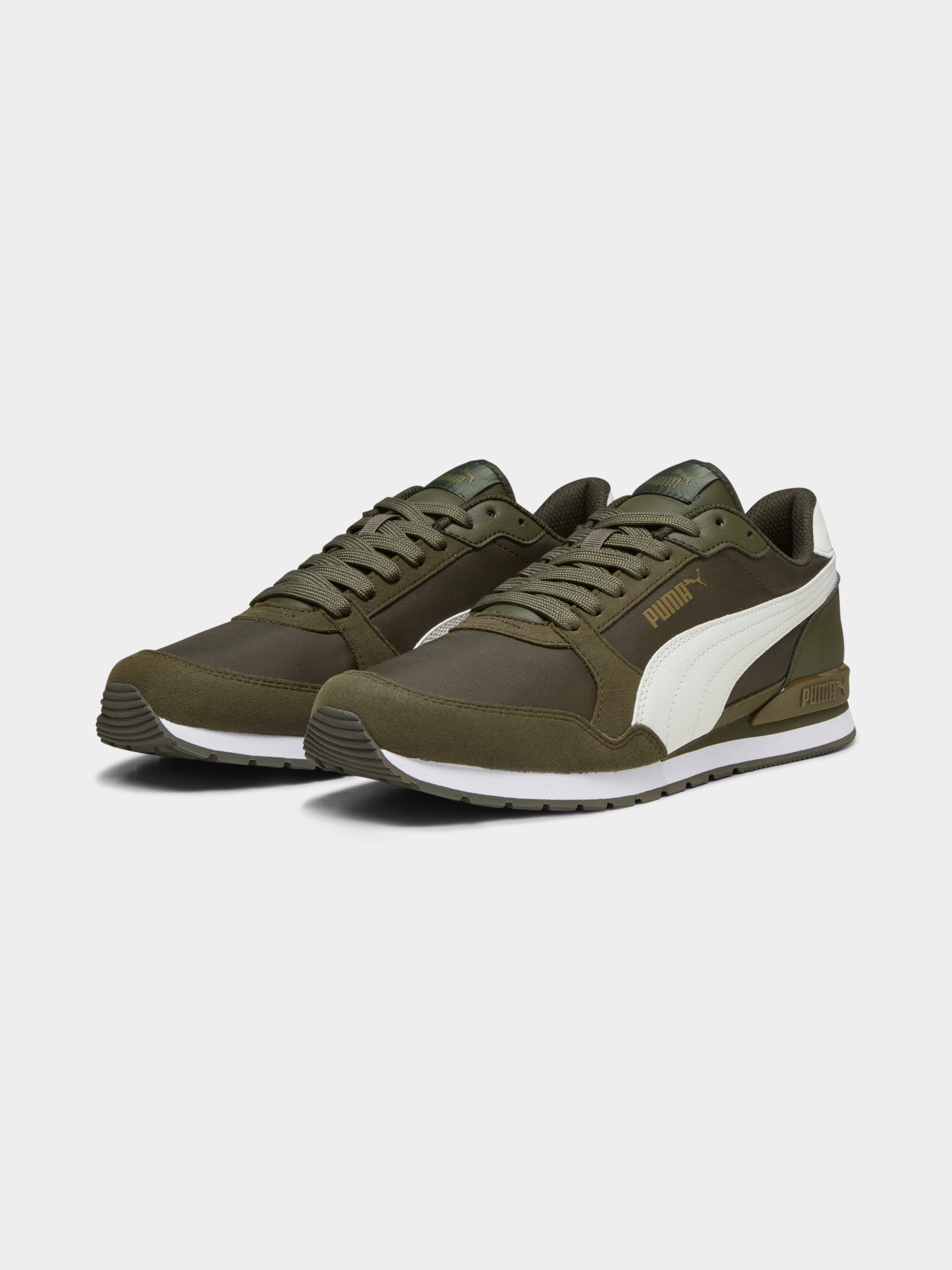Кроссовки PUMA St Runner V3 Nl модель 384857 Фото