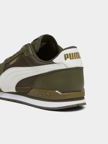 Кроссовки PUMA St Runner V3 Nl модель 384857 Фото