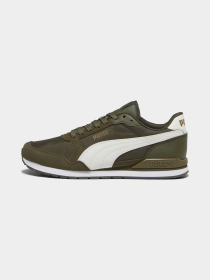 Кроссовки PUMA St Runner V3 Nl модель 384857 Фото