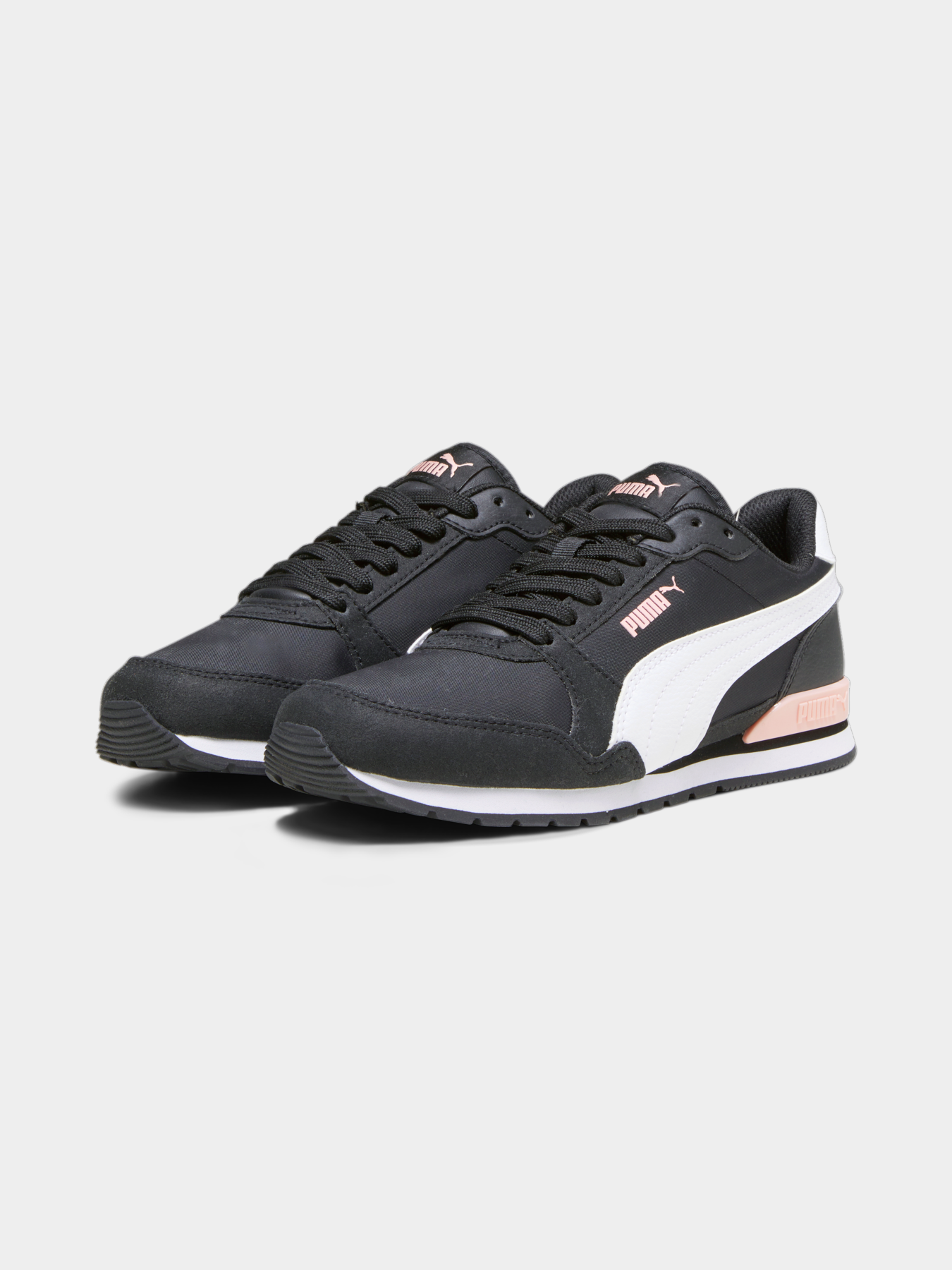 Кроссовки PUMA St Runner V3 Nl модель 384857 Фото