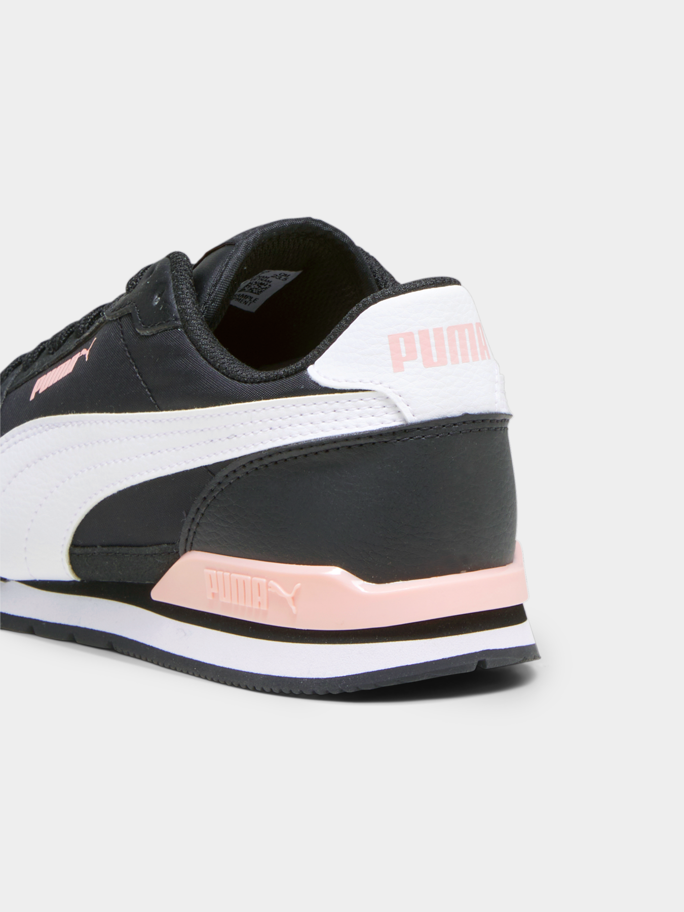 Кроссовки PUMA St Runner V3 Nl модель 384857 Фото