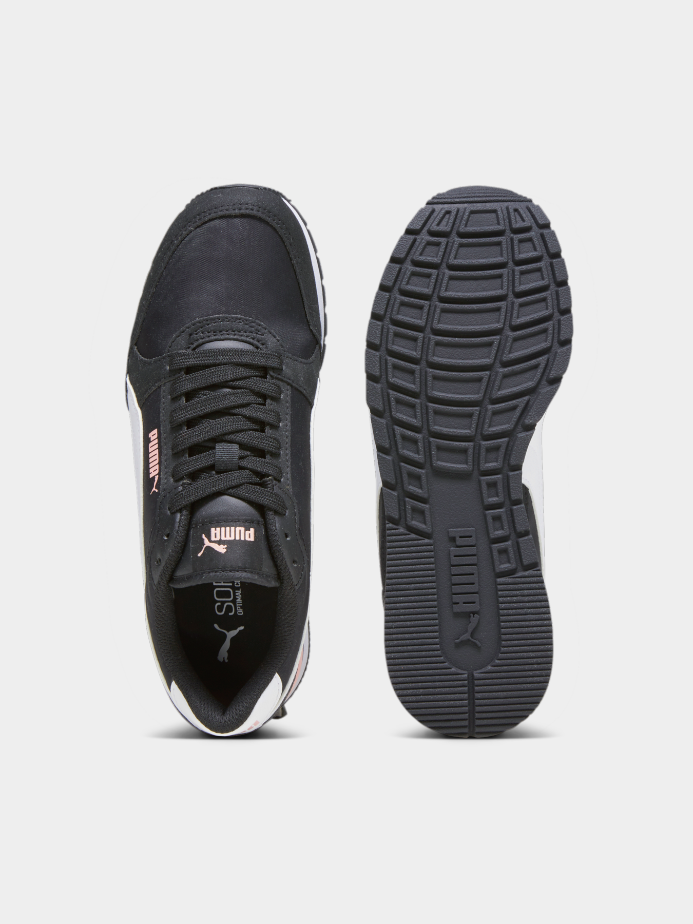 Кроссовки PUMA St Runner V3 Nl модель 384857 Фото