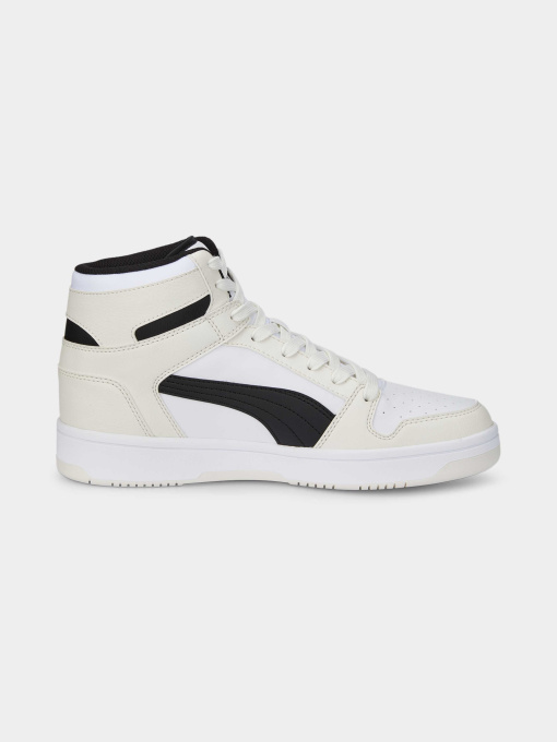 Кеди PUMA Rebound Layup Sl модель 369573 Фото