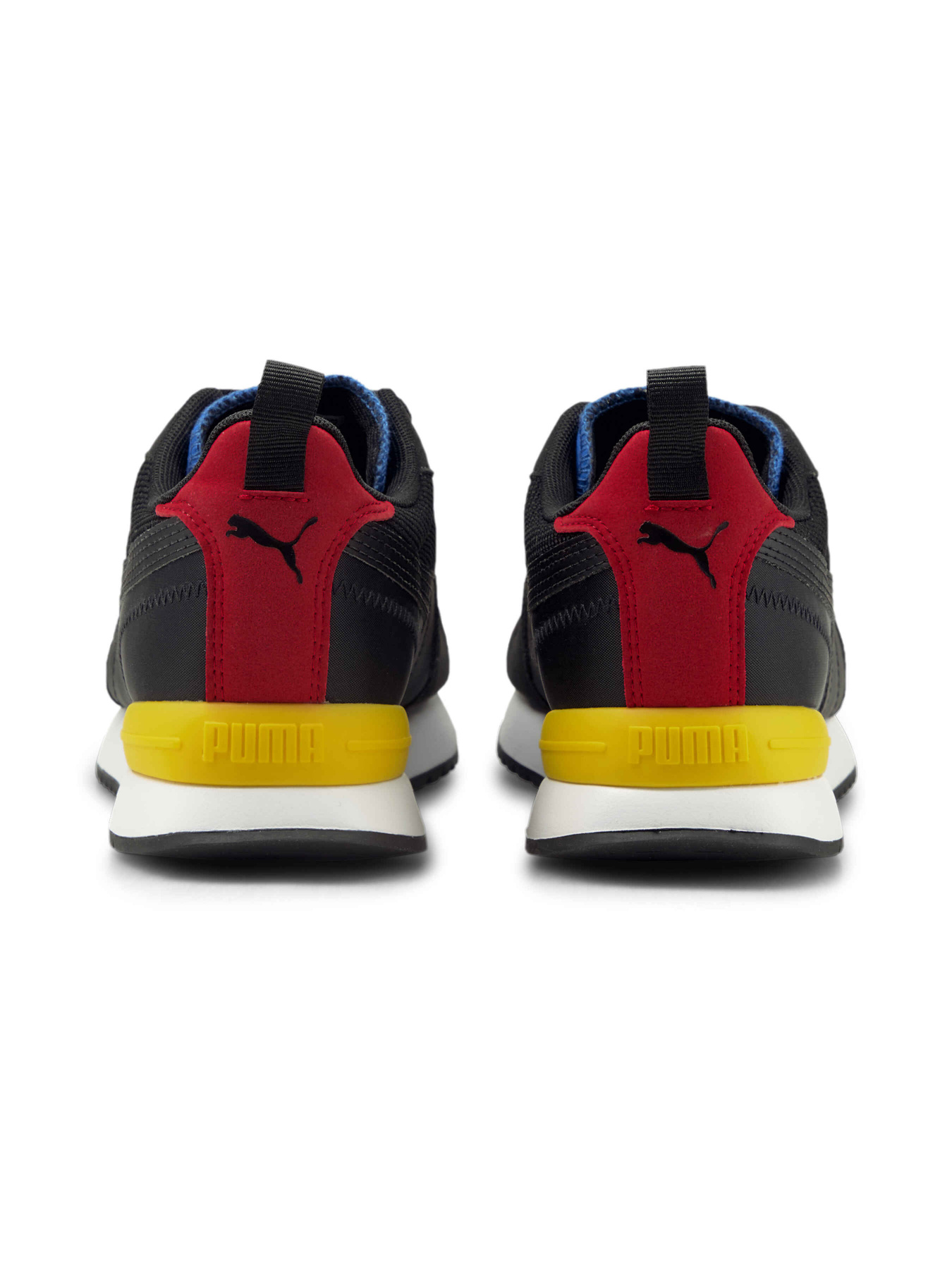 Кросівки PUMA R78 модель 373117 Кросівки PUMA R78 модель 373117 Фото