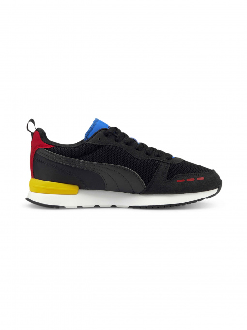 Кросівки PUMA R78 модель 373117 Фото
