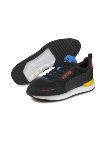 Кросівки PUMA R78 модель 373117 Фото