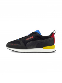 Кросівки PUMA R78 модель 373117 Фото