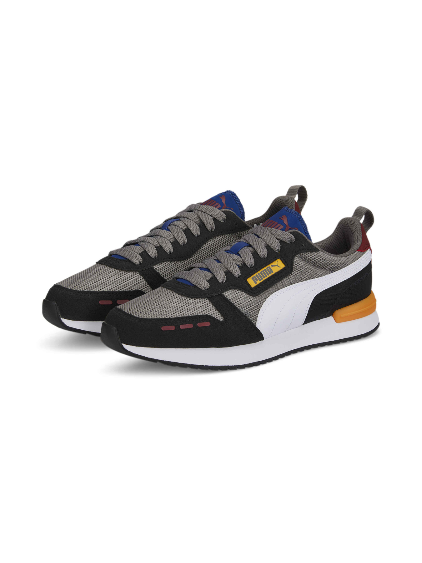 Кросівки PUMA R78 модель 373117 Кросівки PUMA R78 модель 373117 Фото