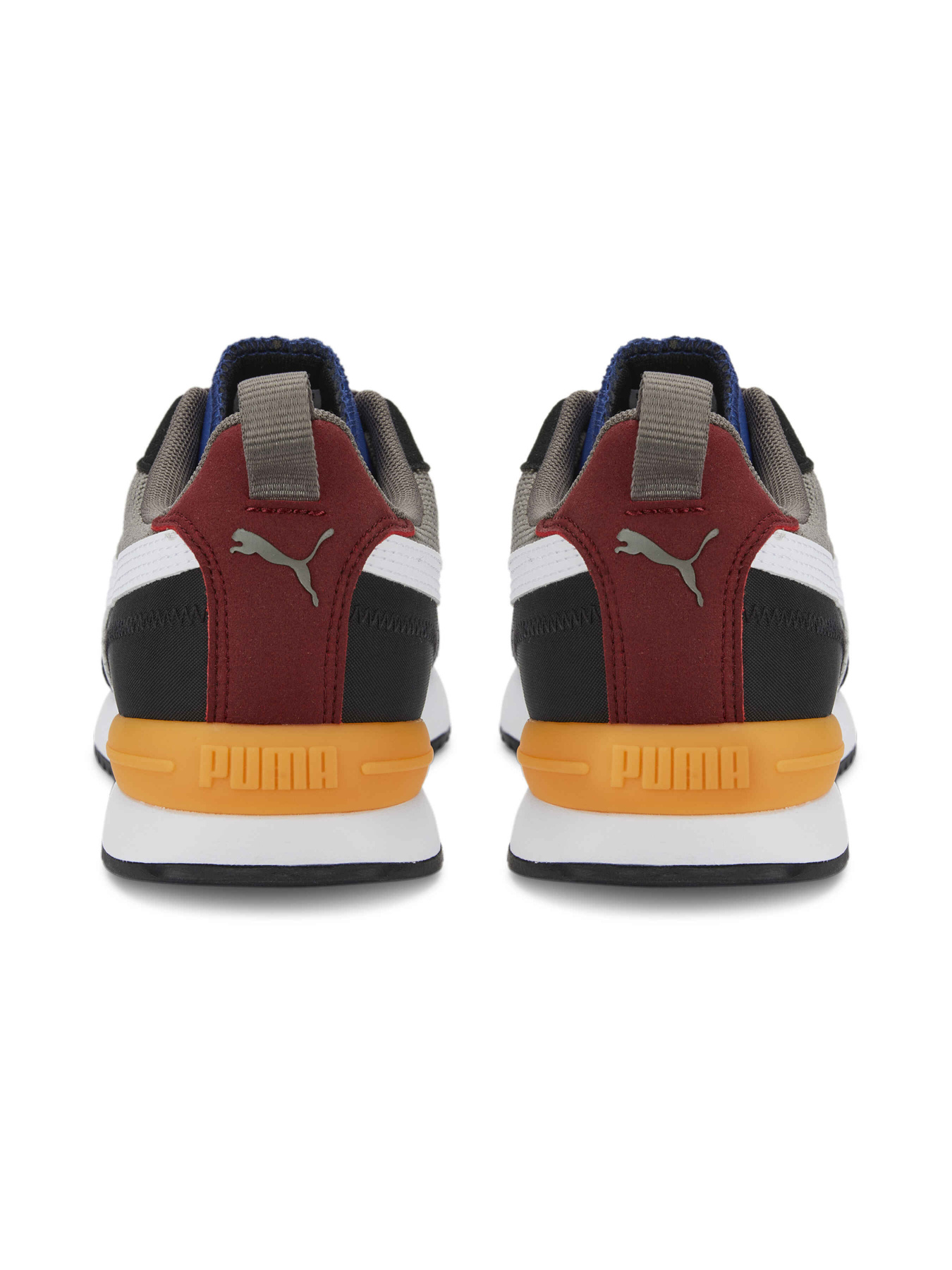 Кросівки PUMA R78 модель 373117 Кросівки PUMA R78 модель 373117 Фото