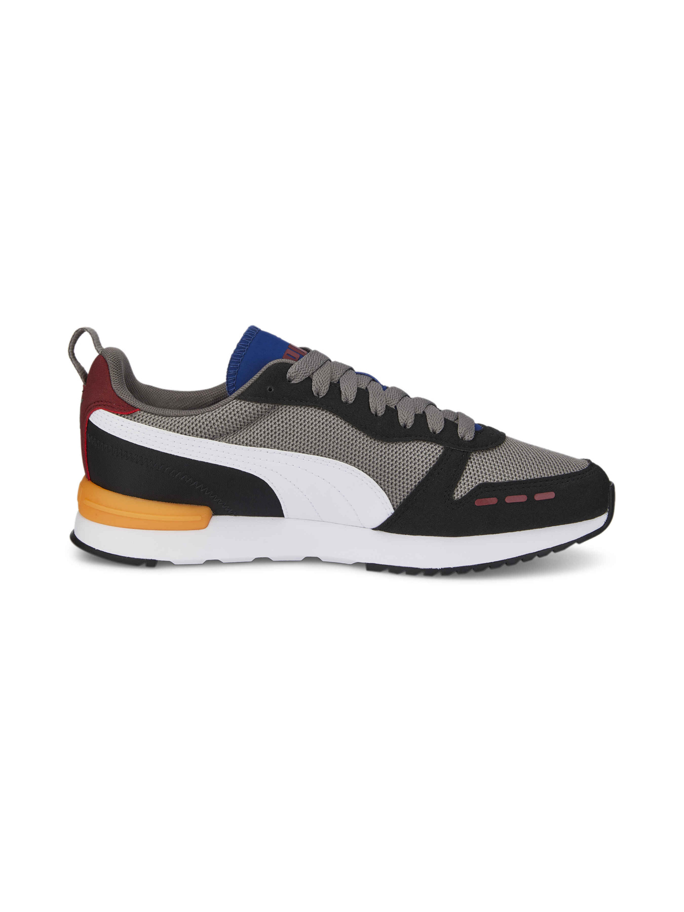 Кросівки PUMA R78 модель 373117 Кросівки PUMA R78 модель 373117 Фото