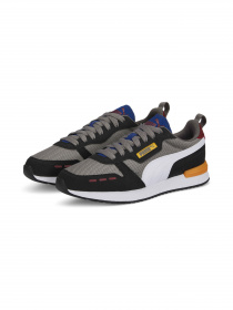 Кросівки PUMA R78 модель 373117 Фото