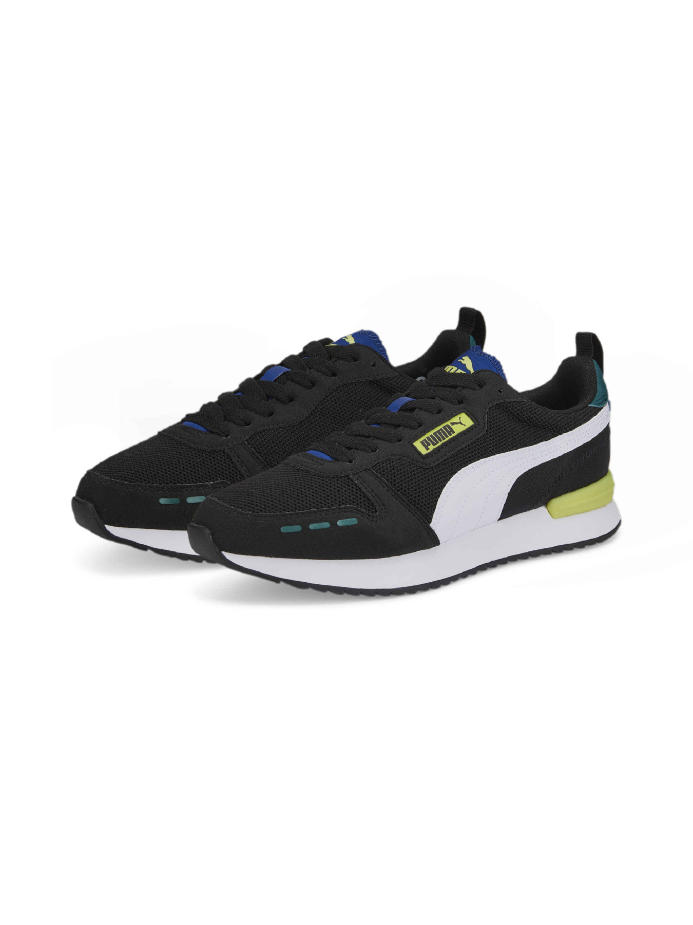 Кросівки PUMA R78 модель 373117 Кросівки PUMA R78 модель 373117 Фото