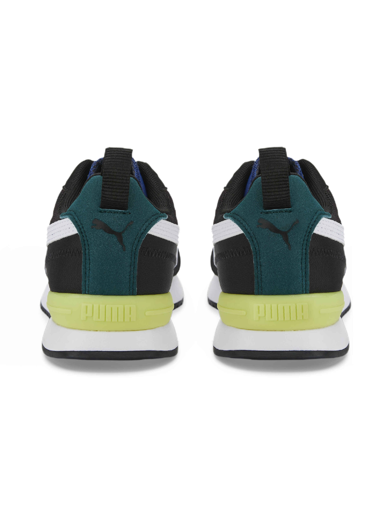 Кросівки PUMA R78 модель 373117 Кросівки PUMA R78 модель 373117 Фото