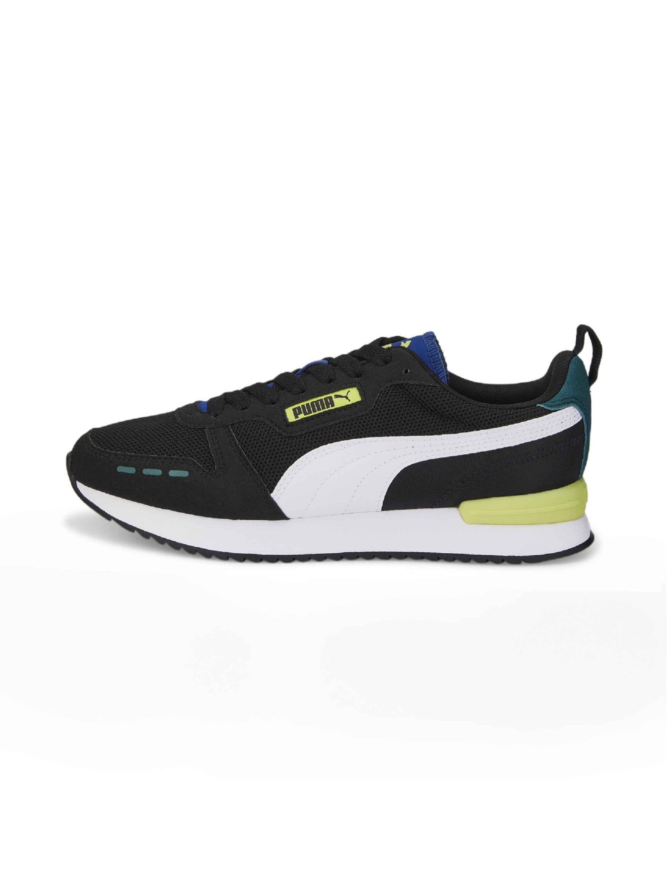 Кросівки PUMA R78 модель 373117 Кросівки PUMA R78 модель 373117 Фото