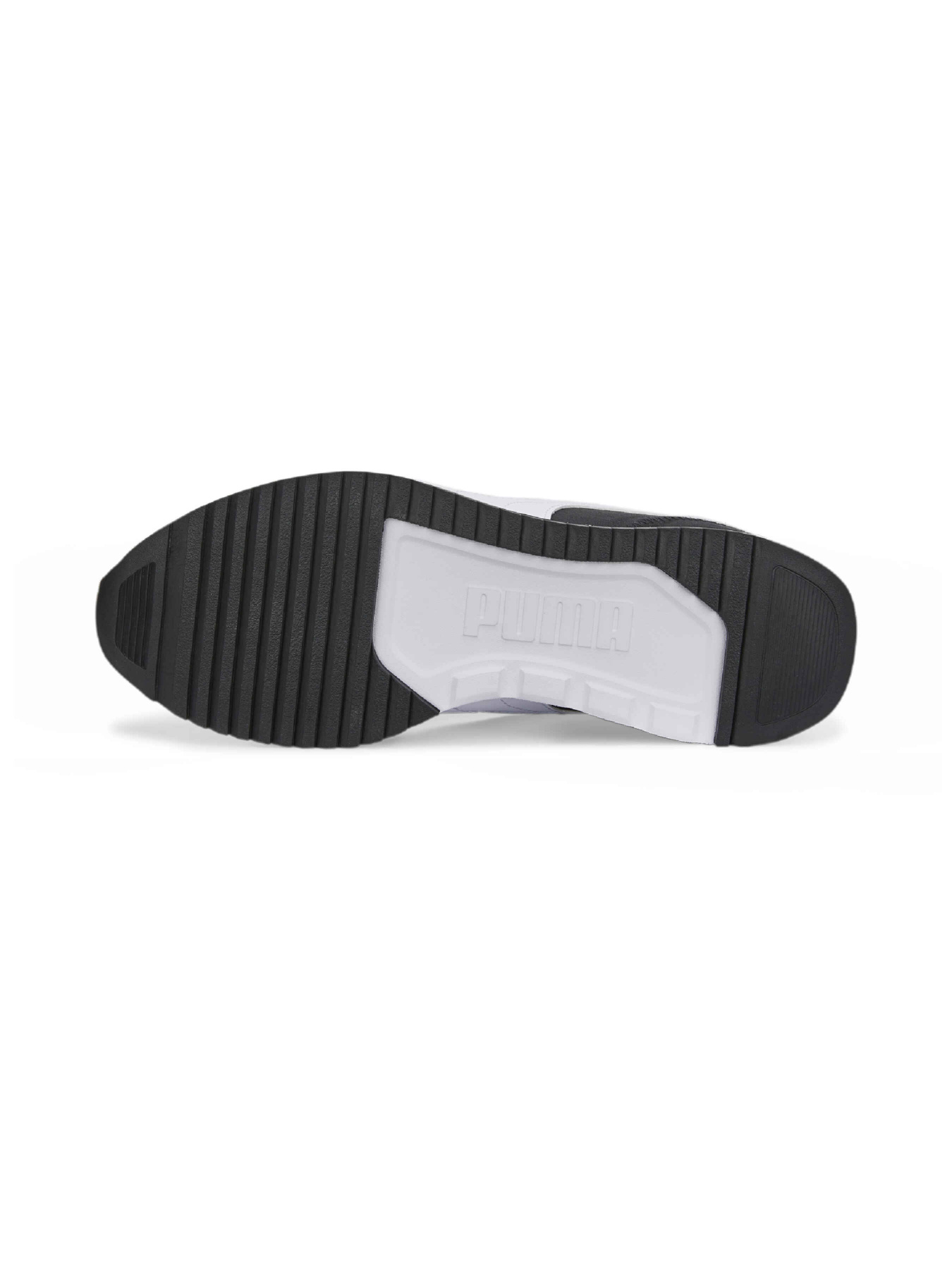 Кросівки PUMA R78 модель 373117 Кросівки PUMA R78 модель 373117 Фото