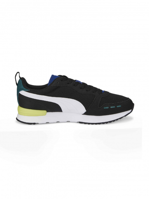 Кросівки PUMA R78 модель 373117 Фото