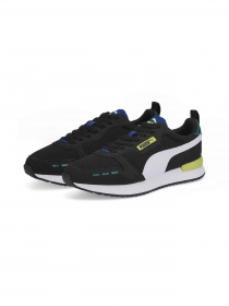 Кросівки PUMA R78 модель 373117 Фото