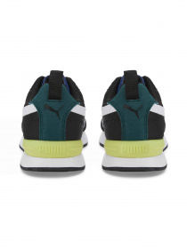 Кросівки PUMA R78 модель 373117 Фото