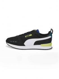 Кросівки PUMA R78 модель 373117 Фото