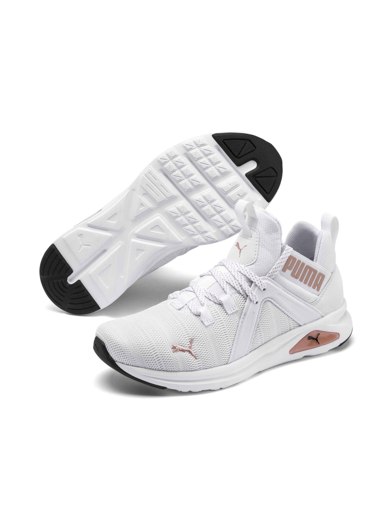 Кросівки PUMA Enzo 2 Metal Wn's модель 193257 Фото
