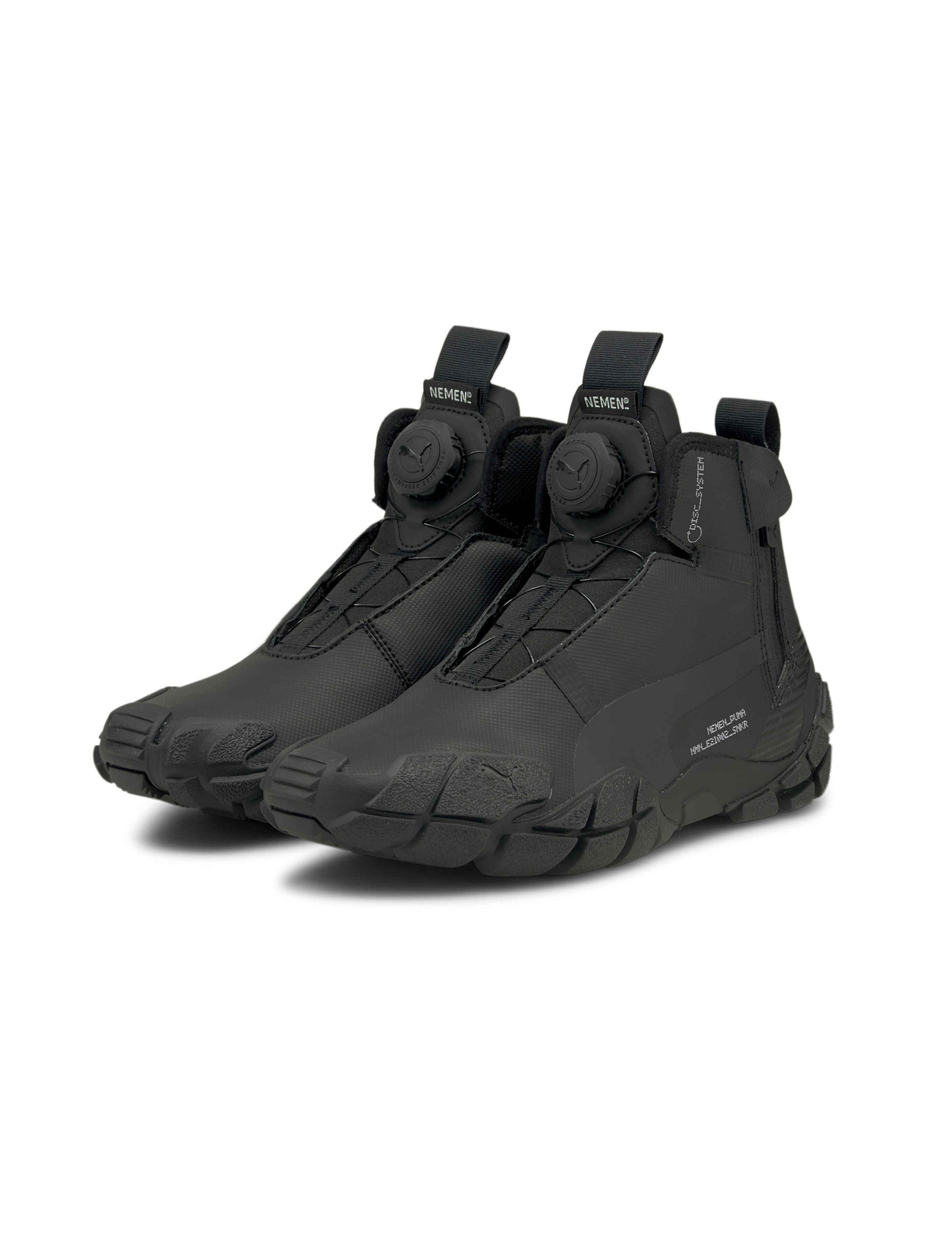 Кроссовки PUMA модель 375518 Кроссовки PUMA модель 375518 Фото