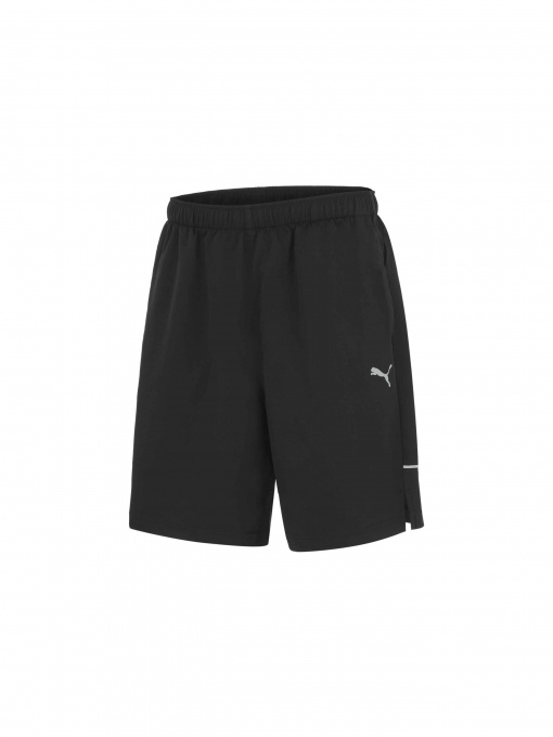 Шорты PUMA Active Ess Shorts Poly M модель 847188 Фото