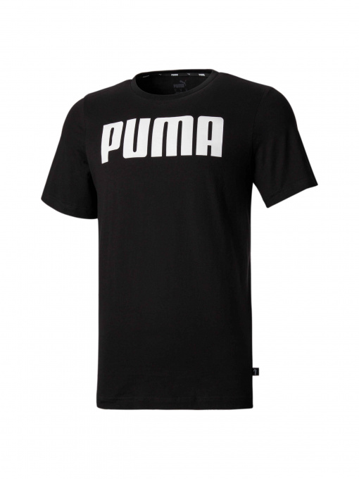 Футболки и поло PUMA модель 847223 Фото