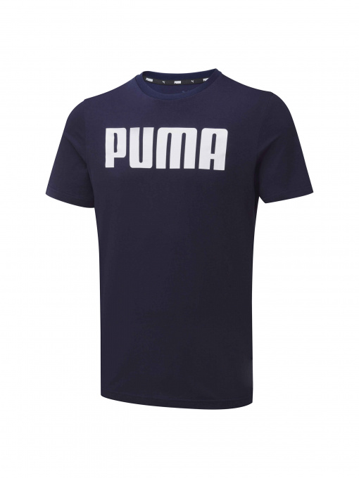 Футболки и поло PUMA модель 847223 Фото