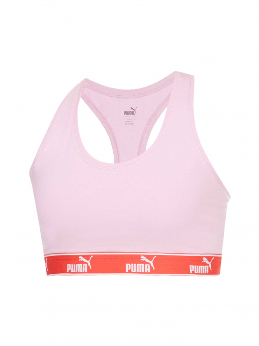 Футболки и поло PUMA Iconic Racer Back Bra 1 модель 907255 Фото