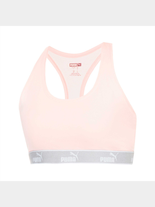 Футболки и поло PUMA Iconic Racer Back Bra 1 модель 907255 Фото