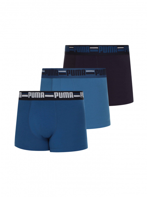 Нижнее белье PUMA Basic Boxer Brand Elast модель 935327 Фото