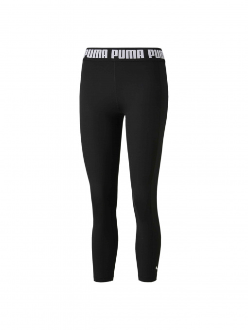 Штани PUMA Train Strong Hw Tight модель 521601 Фото