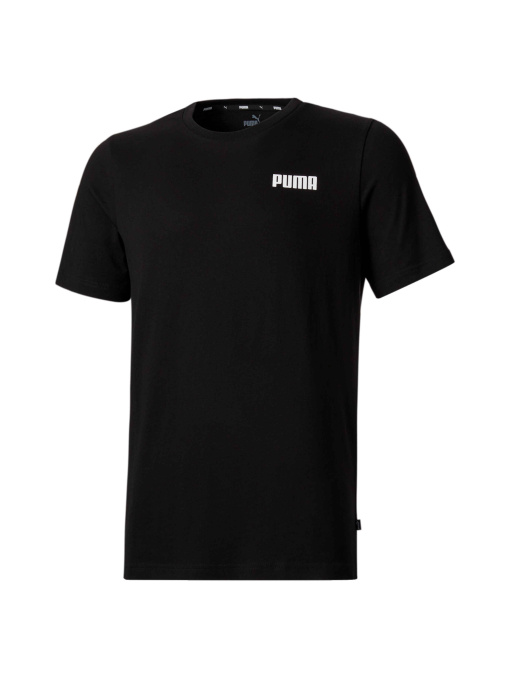 Футболки і поло PUMA Ess Small Tee M модель 847225 Фото