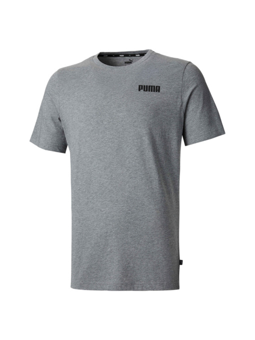 Футболки і поло PUMA Ess Small Tee M модель 847225 Фото