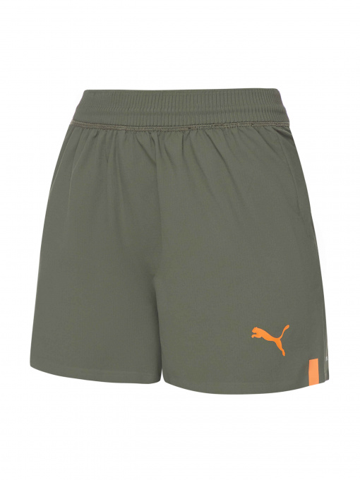Шорты PUMA Fcsd Shorts Promo W модель 765638 Фото