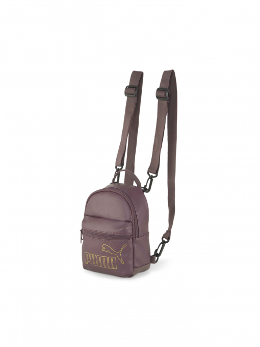 Рюкзаки PUMA Core Up Minime Backpack модель 079154 Фото