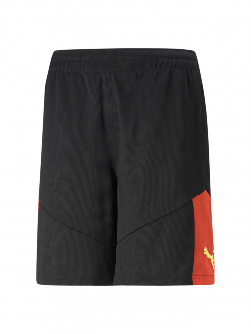 Шорты PUMA Individualfinal Training Sho модель 658042 Фото