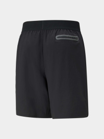 Шорты PUMA Train Ultraweave 7" Short модель 522318 Фото