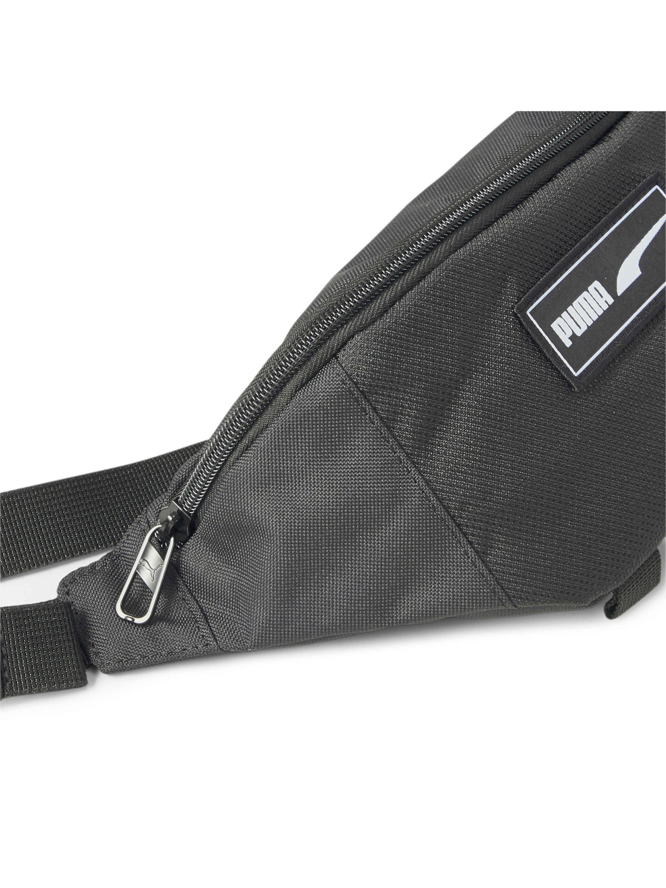 Сумки PUMA Deck Waist Bag модель 079187 Сумки PUMA Deck Waist Bag модель 079187 Фото