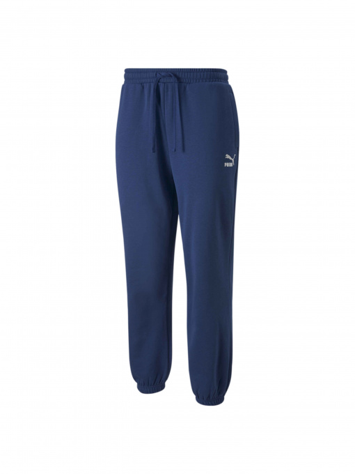 Штани PUMA Classics Sweatpants модель 535597 Фото