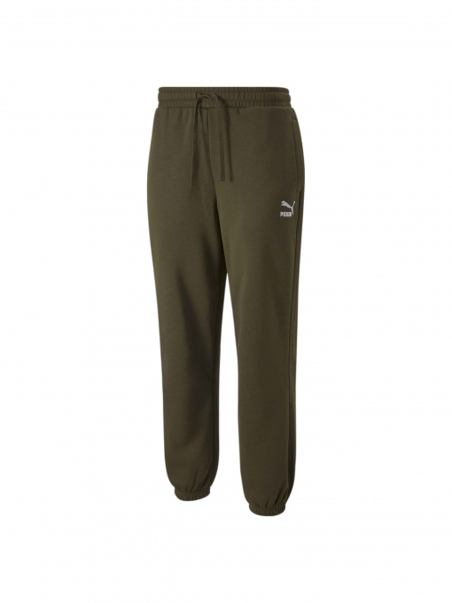 Штани PUMA Classics Sweatpants модель 535597 Фото